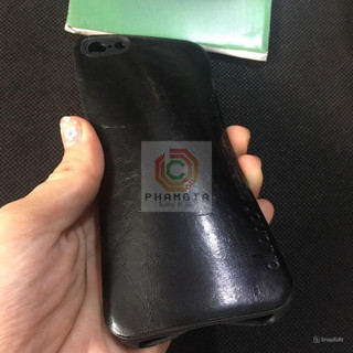 Ốp lưng da iphone 5/5s/5c/5e dẻo chất da siêu đẹp