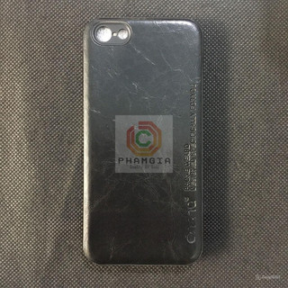 Ốp lưng da iphone 5/5s/5c/5e dẻo chất da siêu đẹp