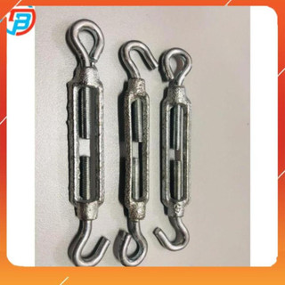 Tăng đơ dây cáp Phi [ 5mm ] CÁP THÉP Thái Bình Vina