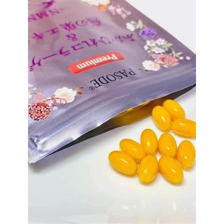 Viên uống collagen tươi MẪU MỚI