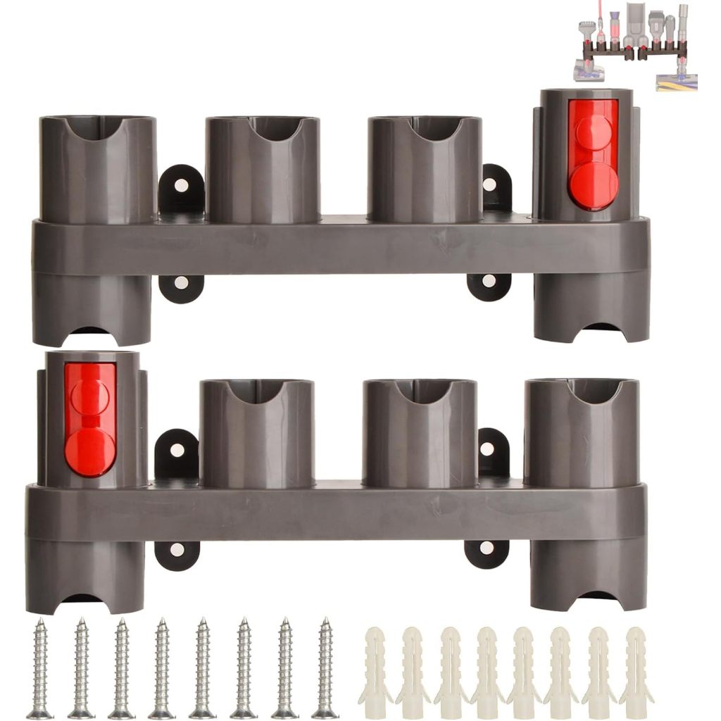 Giá đỡ Fullclean cho máy hút bụi Dyson Gen 5 G5 V15 V12 V7 V11 V8 V10 Detect Absolute Animal Cyclone