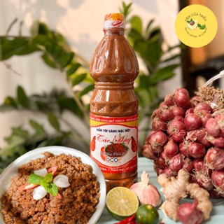 Mắm Tép Ba Làng OCOP 1kg 500g 300g Dùng Chưng Thịt Hoặc Chấm Đồ Luộc, Mắm Tép Ngon, Mắm Tép Sạch