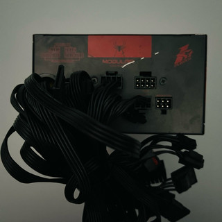 [ Thanh lý ] Nguồn máy tính - 600W - 80 Plus
