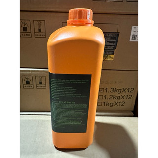Siro bạc hà Boduo chai 2L