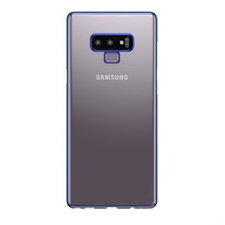 [Hàng Nhập Khẩu] Nắp Lưng Kính Samsung Galaxy Note 9 Liền Camera Full Màu Giao Hàng Hỏa Tốc
