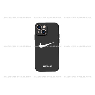 Ốp lưng iPhone Nike Just Do It Basic 15/15plus/15pro/15promax