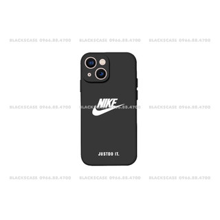 Ốp lưng iPhone Nike Just Do It Basic 15/15plus/15pro/15promax