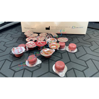 [BÁN CHẠY] (Set 10 con) Sò đánh bóng nha khoa (hương dâu hoặc cherry)