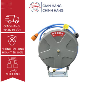  Cuộn nước tự rút loại thường 10m 