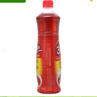 Nước mắm cá cơm 3 Miền chai 800ml