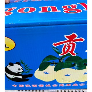 [Ship Hỏa Tốc HCM 1-2 giờ ] 1kg Lê đường giòn, ngọt.