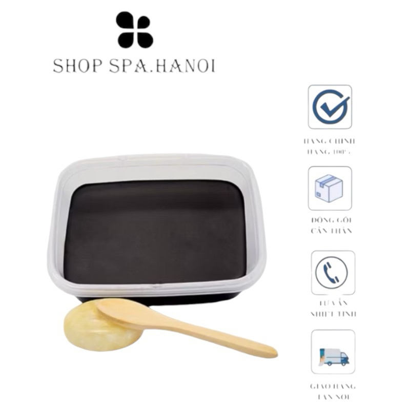 [[SPA HN]] BÙN CỨU DƯỠNG SINH GIẢM BÉO