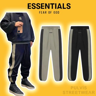   Mirror Quality  - Quần FOG Fear of God Athletics Suede Fleece Sweatpant Quần Nỉ FOG ESSENTIALS quần dài nam 