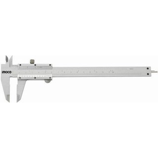 ĐỒ NGHỀ INGCO Thước kẹp 200mm HVC01200
