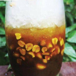 Đá Me Hạt Mềm Thanh Bình Hủ 900gr