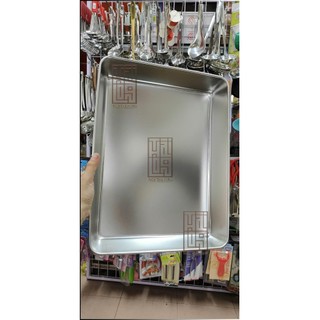 KHAY INOX LOẠI SÂU ĐỰNG THỰC PHẨM