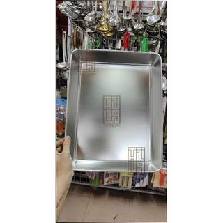 KHAY INOX LOẠI SÂU ĐỰNG THỰC PHẨM