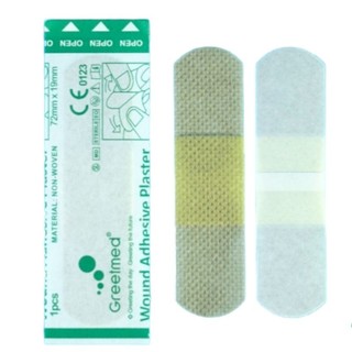 Combo 10 miếng băng keo cá nhân
