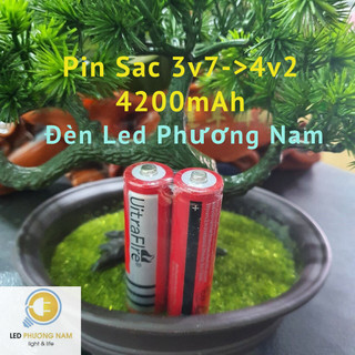 Máy Sạc Pin 3v7 và 4v2, Dùng cho quạt sạc, đèn sạc
