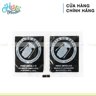 Sốt Túi Mực Bạc Norma Squid INK 4ml (một gói 4ml)