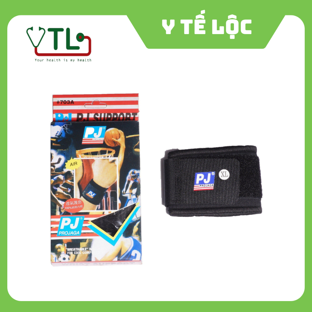BĂNG CỔ TAY PJ 703