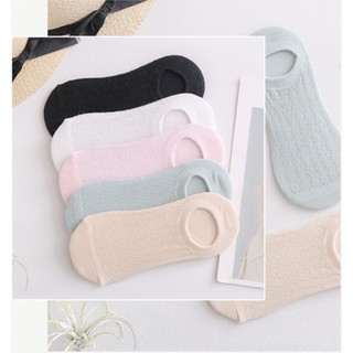 Vớ lười lưới mỏng sz Nữ