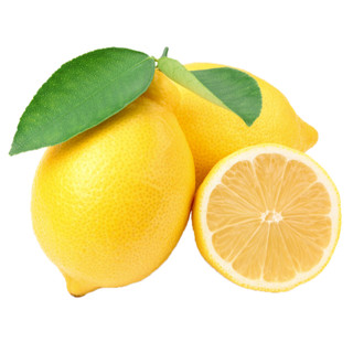 [MIỀN BẮC] Chanh vàng 1kg làm trà, detox mix