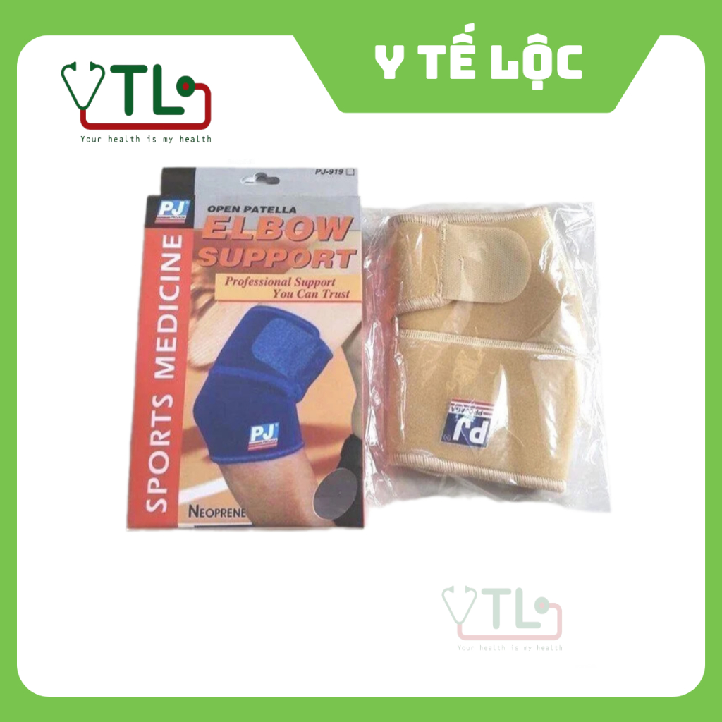 Đai khuỷu tay dán PJ919