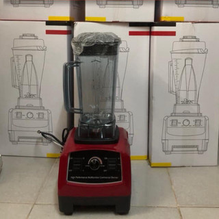 Cối máy xay Blender 828 dung tích 2lít