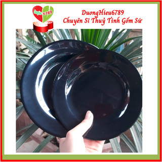 Đĩa Tròn Nhựa Phíp Đủ Cỡ Lựa Chọn - Duonghieu6789