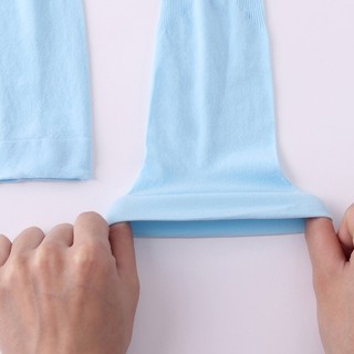 Bao tay chống nắng mỏng size Nữ
