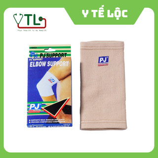 Băng thun khuyủ tay pj 603
