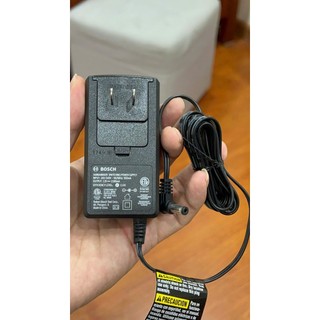 adapter nguồn Bosch 12v 1.500ma model 1600A000ZV