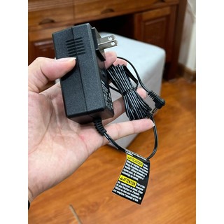 adapter nguồn Bosch 12v 1.500ma model 1600A000ZV