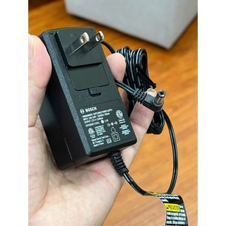 adapter nguồn Bosch 12v 1.500ma model 1600A000ZV