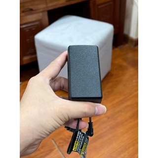 adapter nguồn Bosch 12v 1.500ma model 1600A000ZV