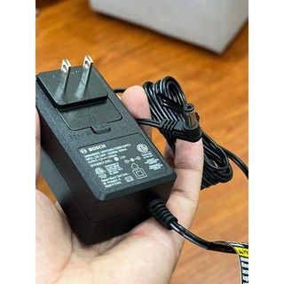 adapter nguồn Bosch 12v 1.500ma model 1600A000ZV