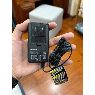 adapter nguồn Bosch 12v 1.500ma model 1600A000ZV