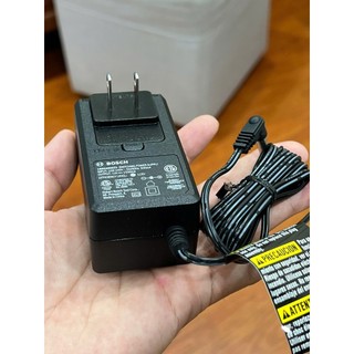 adapter nguồn Bosch 12v 1.500ma model 1600A000ZV