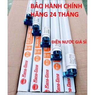 Bộ bóng đèn Led tuýp 1m2 Rạng Đông 1,2m 20W ánh sáng trắng (đặt mua từ 3 sp)
