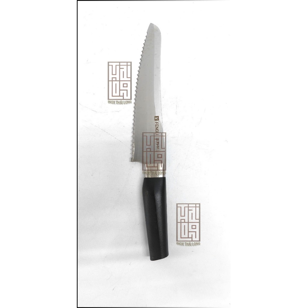DAO RĂNG CƯA CẮT BÁNH MÌ CAO CẤP