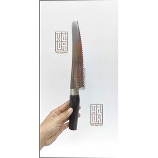 DAO RĂNG CƯA CẮT BÁNH MÌ CAO CẤP