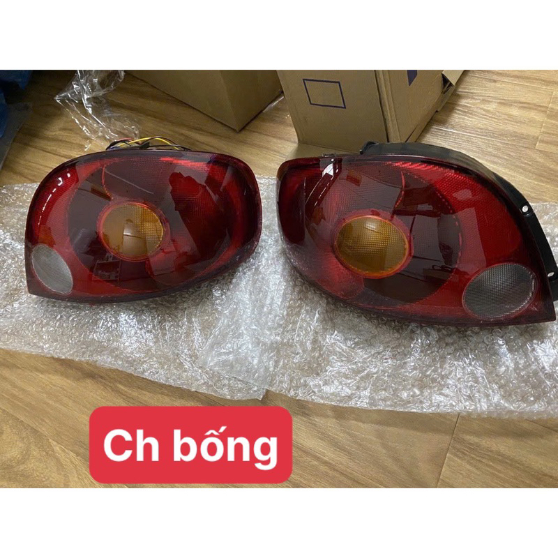 Đèn hậu xe Matiz 2
