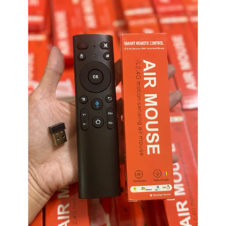 Điều khiển tìm kiếm giọng nói chuột bay Q5 Pro