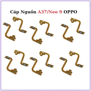 Cáp nguon  oppo A37/neo 9