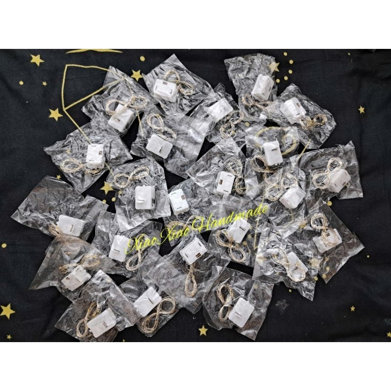 Đèn led 3 chế độ