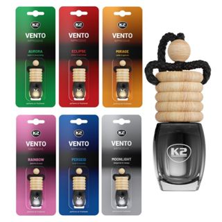 Tinh dầu treo xe nhiều mùi K2 VENTO MIX 8ml nhập khẩu Châu Âu