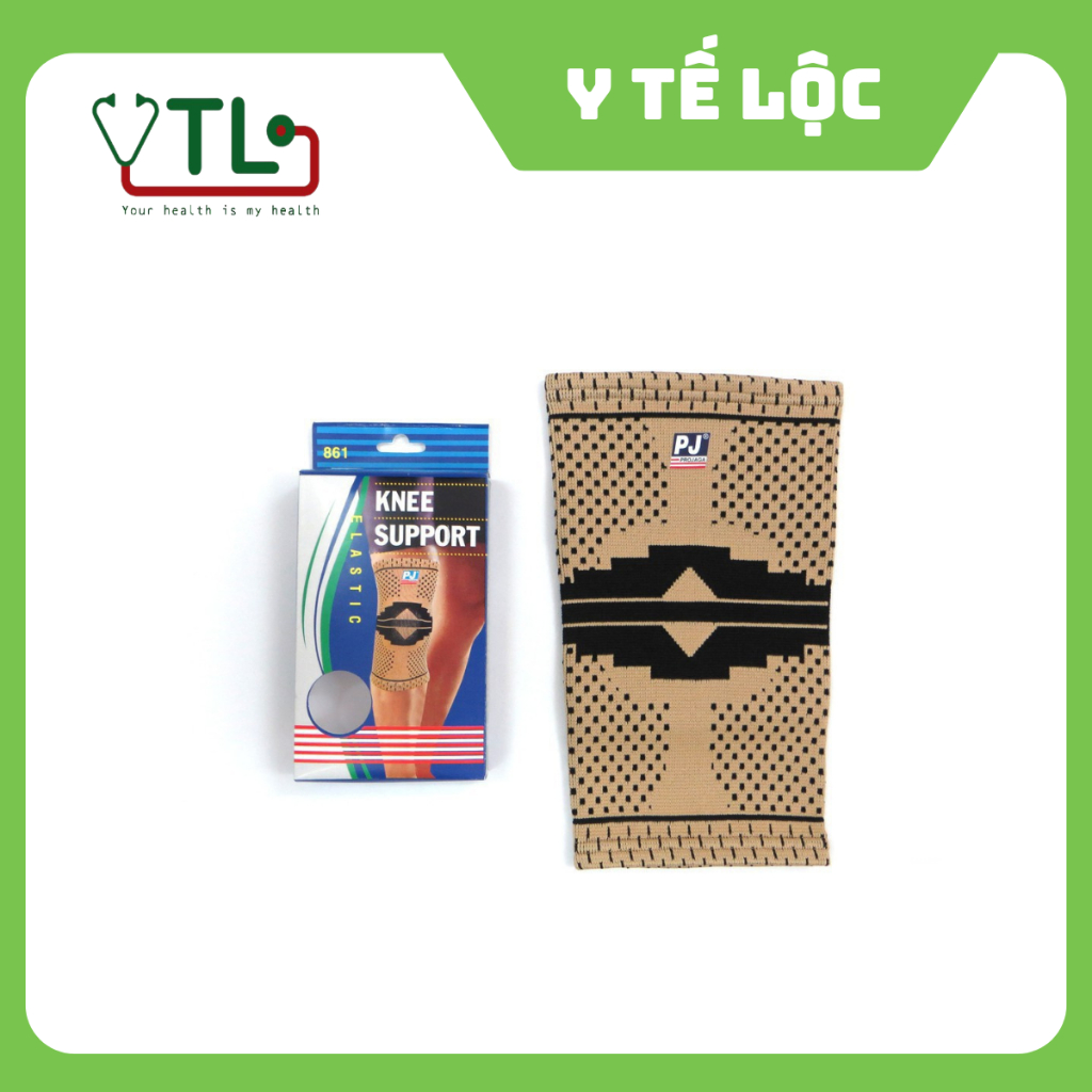 ĐAI ĐẦU GỐI CO GIÃN 4 CHIỀU PJ 861
