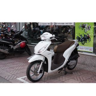 Bình xăng vision 2015 -2020 honda