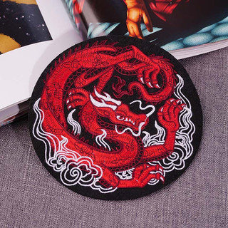 tấm nguyệt dán áo dài